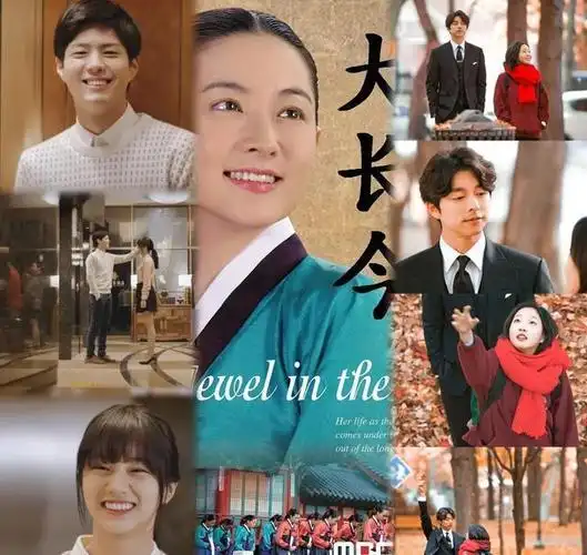 豆瓣评分最高的10部韩剧:浪漫爆棚仅排第8,鬼怪第2,第一名太狠