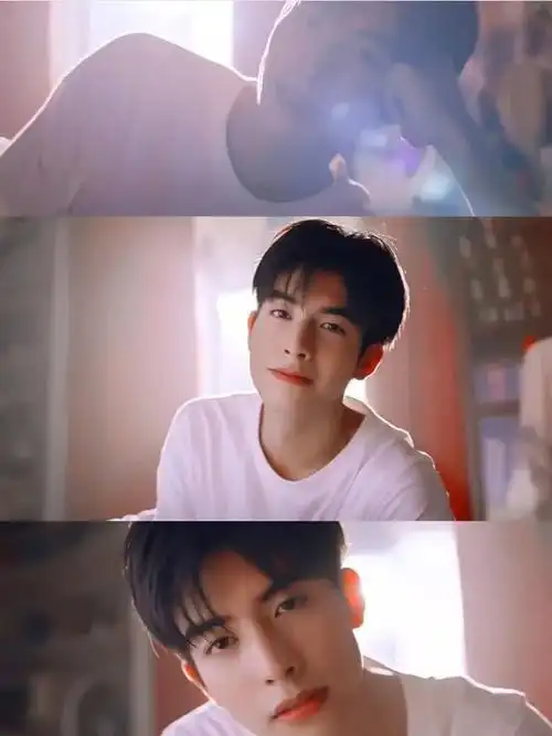 下一站是幸福超甜姐弟恋宋威龙笑容甜美治愈