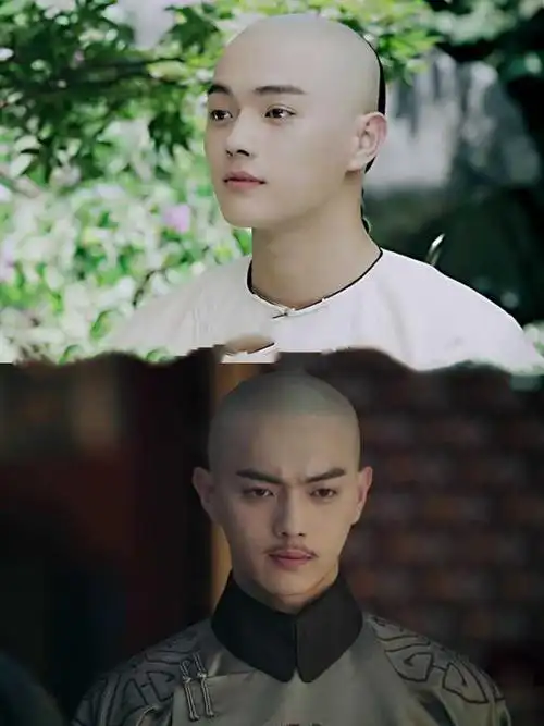 如何评价《延禧攻略》中许凯扮演的富察傅恒?