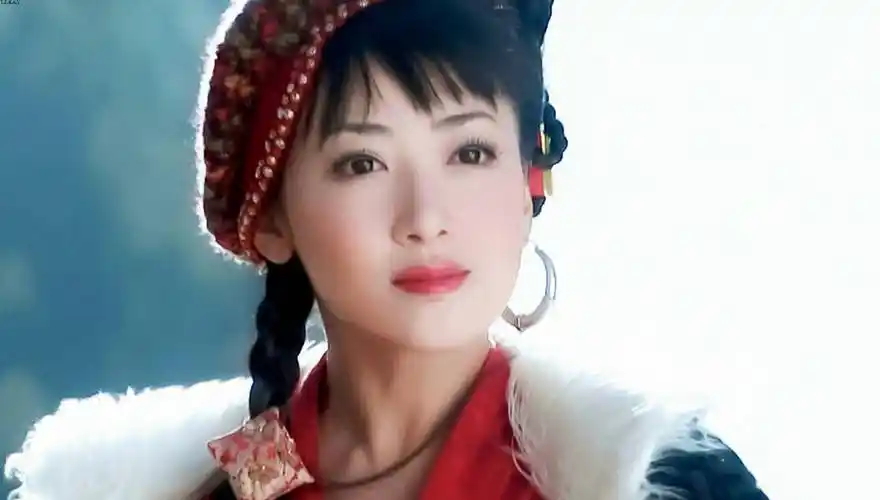 神雕侠侣郭芙为何不爱万人迷杨过背后原因太现实了