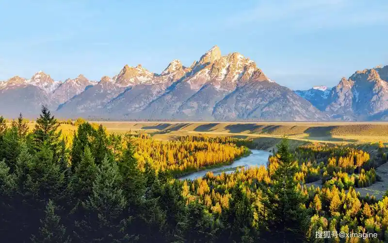 【荒岛宝藏】4k风景壁纸图片 2k旅行摄影素材[十六]_进行_景色_文化