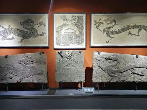 从远古走来,向未来进发——济南市博物馆《古城辉煌》展参观记