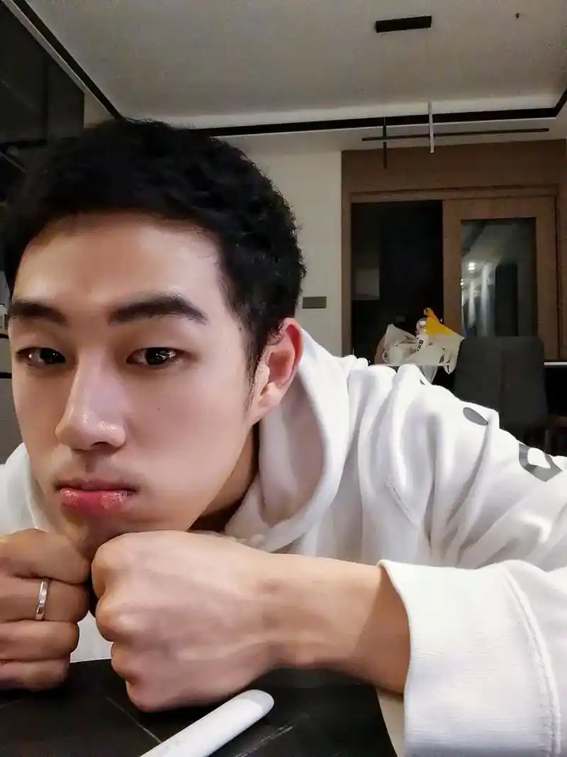 普通男孩 #185大帅哥 #纯情男高 #不吹牛逼会死 昨天 - 抖音