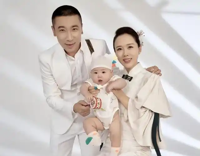 盘点《宝莲灯》演员境况唏嘘,三圣母曾锒铛入狱,小玉成网红|童星|曹骏