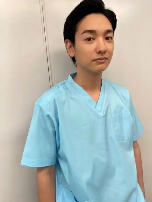 话说深水元基是谁啊#七濑公  #深水元基  #青柳尊哉