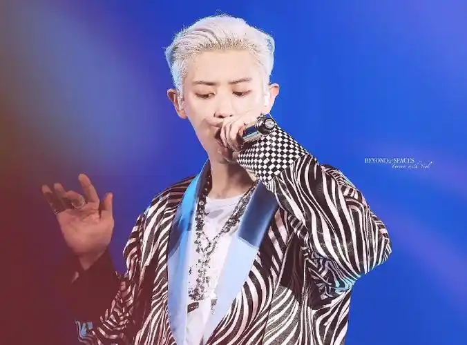 朴灿烈##朴灿烈拼接壁纸