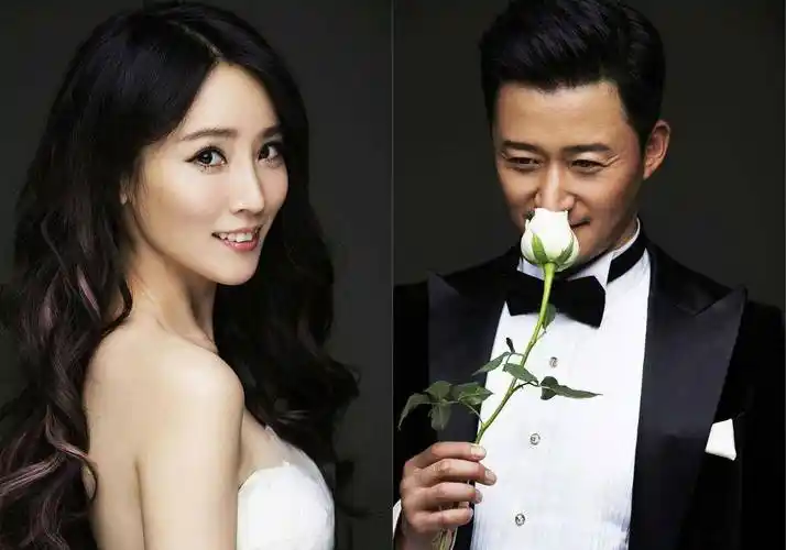 吴京酒品征服老岳父并称兄道弟,事实证明三观正的人运气也不会差_谢楠