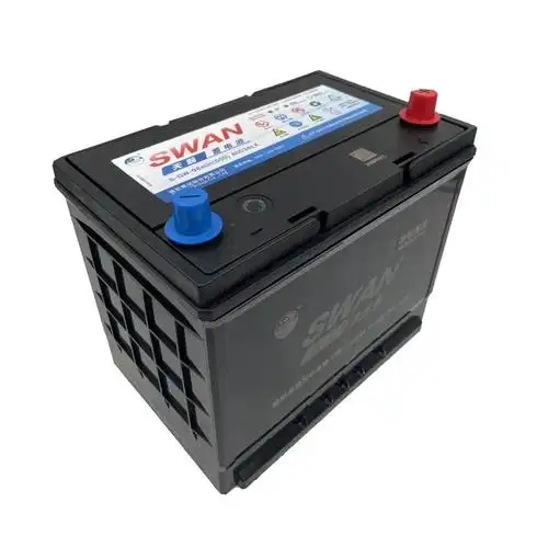 骆驼天鹅汽车电瓶12v70安80d26丰田皇冠锐志马自达6凯美瑞