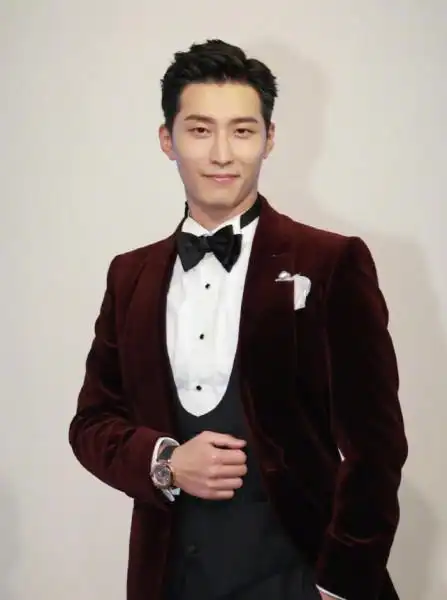 窦骁经纪人丨经纪公司丨联系方式-新城网新闻