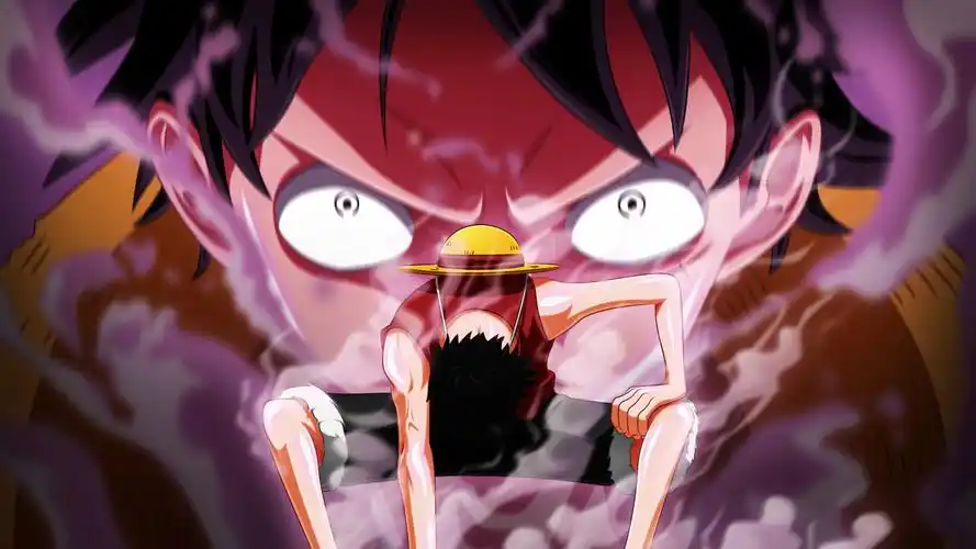 动漫:分享一组海贼王高清壁纸,欢迎收藏!