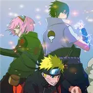 火影忍者头像图片大全高清好看的火影忍者头像高清合集