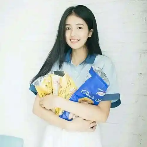 白鹿,赵露思从小美到大,杨超越肉肉旧照惊人,宋祖儿是真美_微博_图片