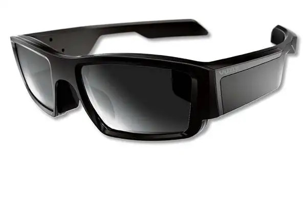 vuzix blade——智能眼镜