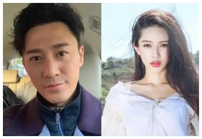 第2个周扬青?林峰前任爆男方出轨被抓,自曝手握6段视频没公布