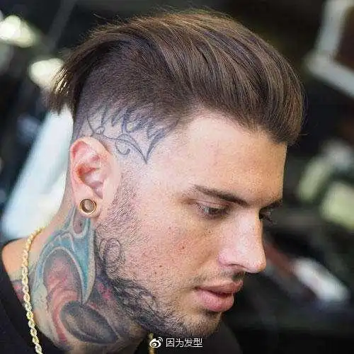 背头潮男发型67背头潮男发型67背头潮男发型676767背头发型