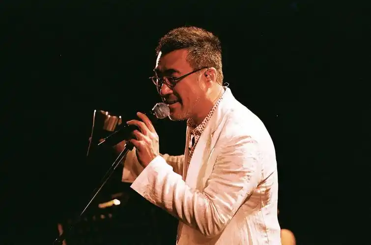 李宗盛60岁生日,十首歌写尽人生