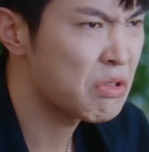 邓超马伯骞情头##邓超马伯骞同款表情包##偷偷藏不住