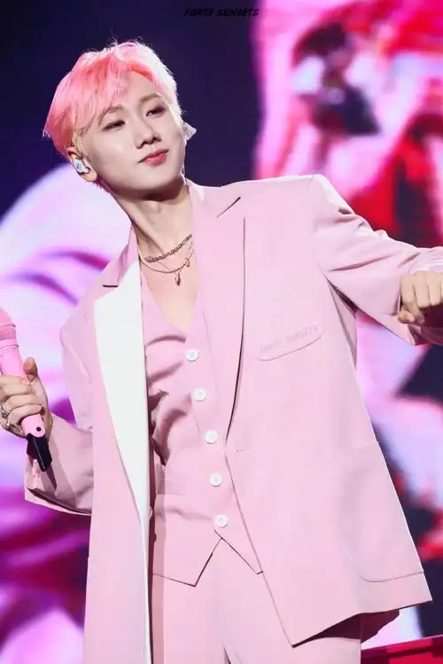 汪苏泷我喜欢上你时的内心活动##汪苏泷粉发