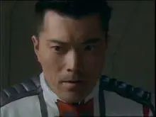 (特摄剧《迪迦奥特曼》《戴拿奥特曼》中组织)