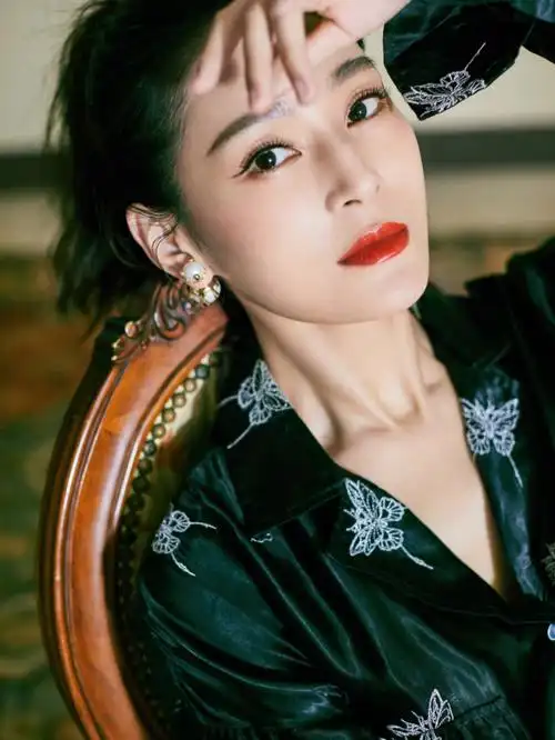 王媛可生活有方