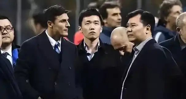 同样是富二代,苏宁公子张康阳投资特斯拉,26岁收购国际米兰