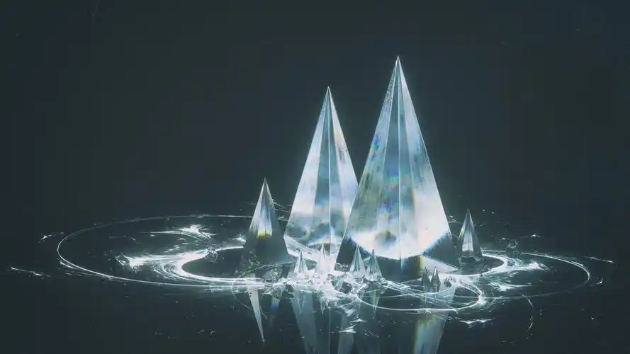 一组创意小清新设计图片壁纸,简洁大方,喜欢简约风格的小伙伴记得收藏