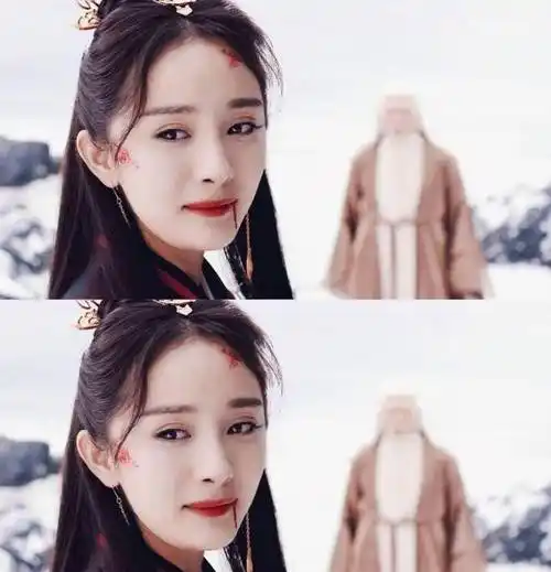 新古装四美出炉!最美是四千年一遇的她?