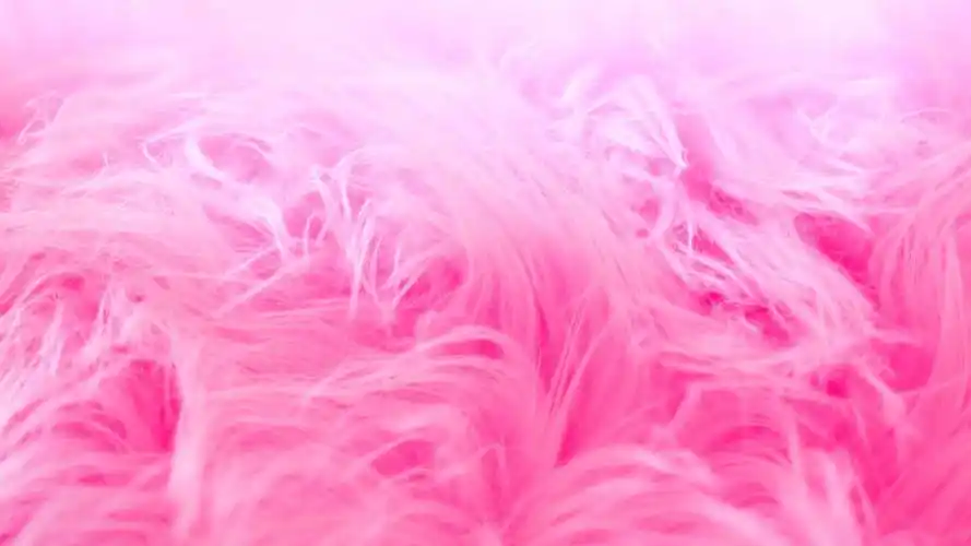 粉色系唯美创意高清桌面壁纸