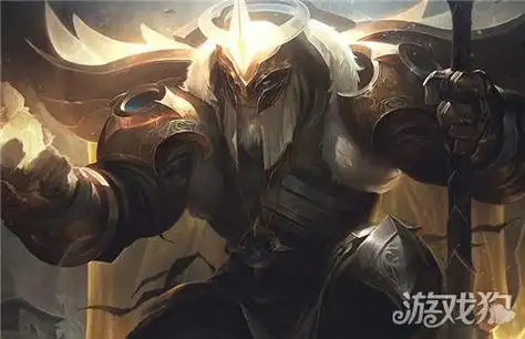 英雄联盟手游牧魂人约里克属性分析技能介绍