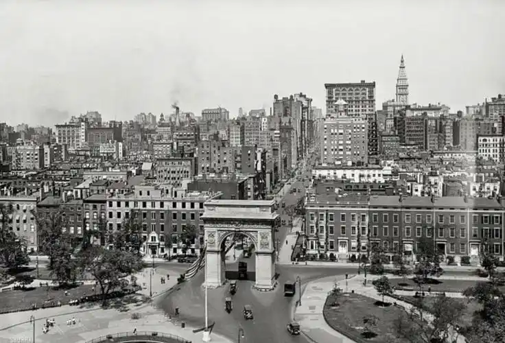 摄影.黑白.城市记忆.旧时光 - 堆糖,美图壁纸兴趣社区