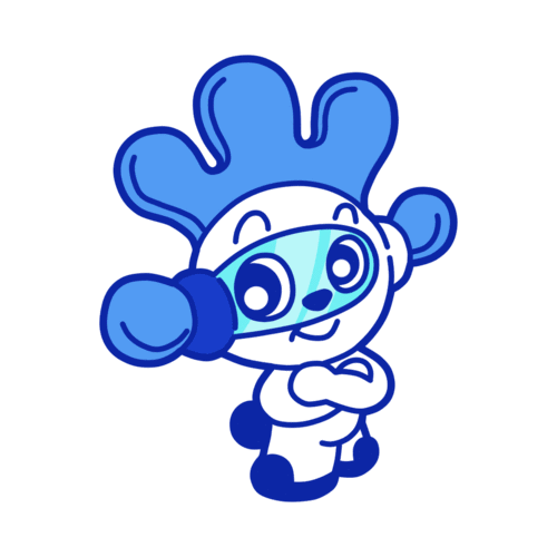 睿奇动态表情包第二弹