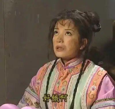 好饿啊 - 一组【饿了】表情包,吃货必备_饿表情