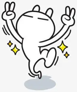 开心搞怪表情图片素材