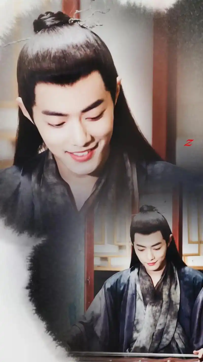 肖战北堂墨染 王爷四周岁生日快乐呀78157815#向全世界安利