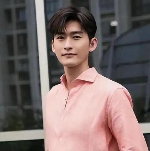 张翰个人资料(张翰,还能火多久?