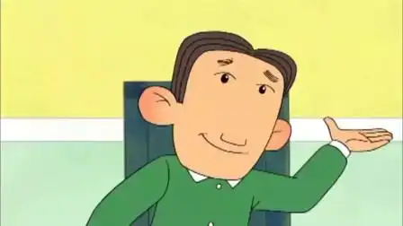 大耳朵图图:爸爸给图图洗澡,不小心把图图淹到,导致图图怕水