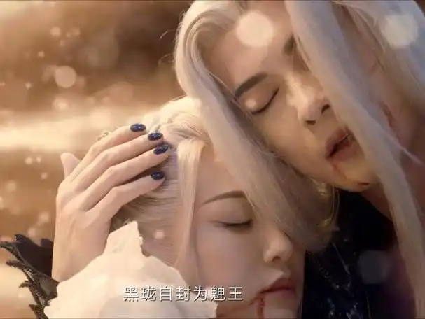 好家伙古装美男得看半老徐爹了一个小鲜肉竟被大叔们碾压