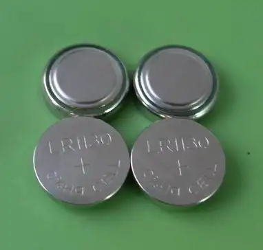 lr1130 0%hg 1.5v环保纽扣电池