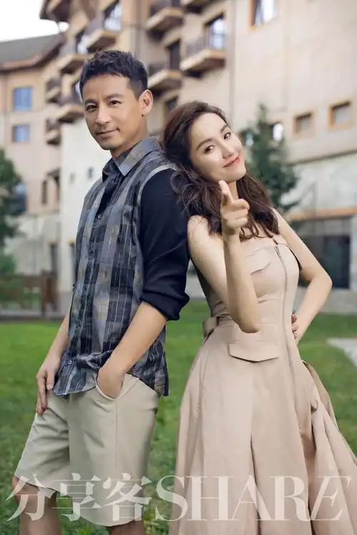 吕一钱泳辰合作生活各自冲锋