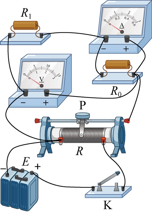 0×104a/v, 电流表