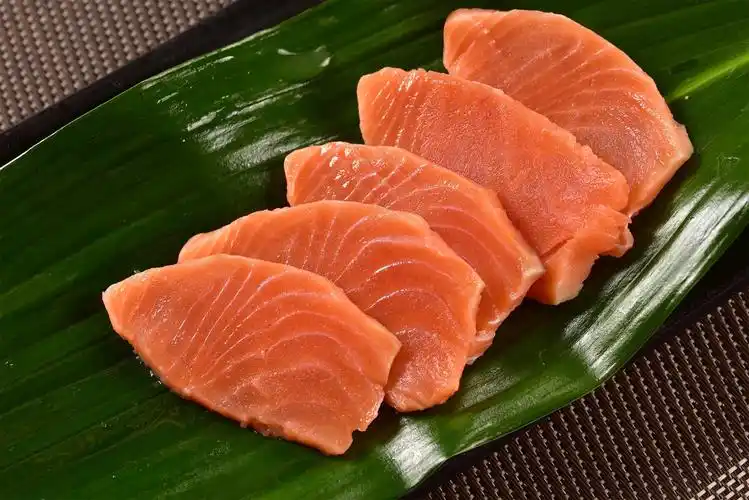 海产品 半成品海鲜