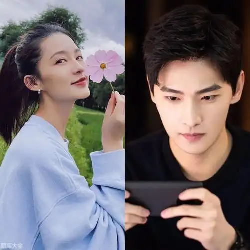 李沁杨洋合作过的剧「记得收藏」