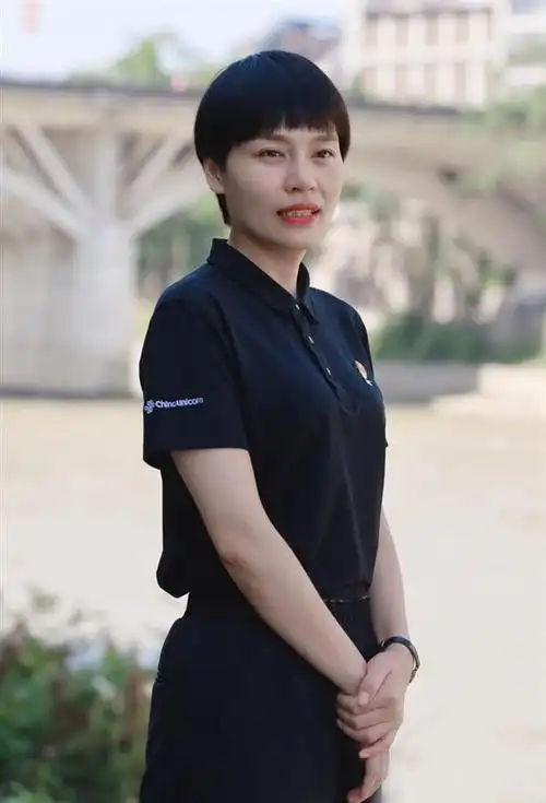 李莉:扎根湖北恩施山区的实干家