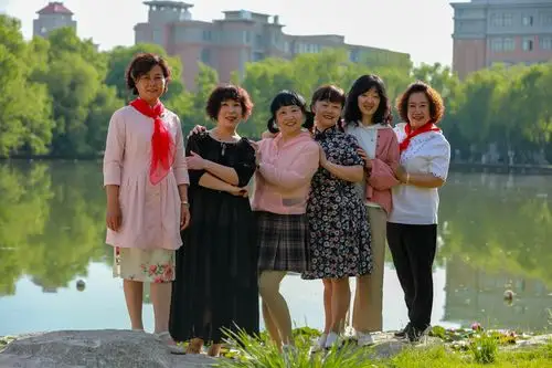 七姐妹的快乐六一