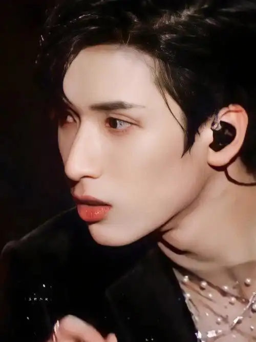 严浩翔我想你了