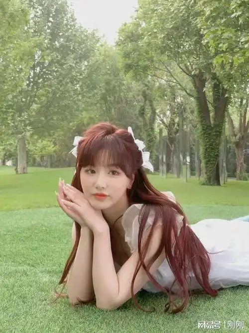 孔雪儿的初夏时光