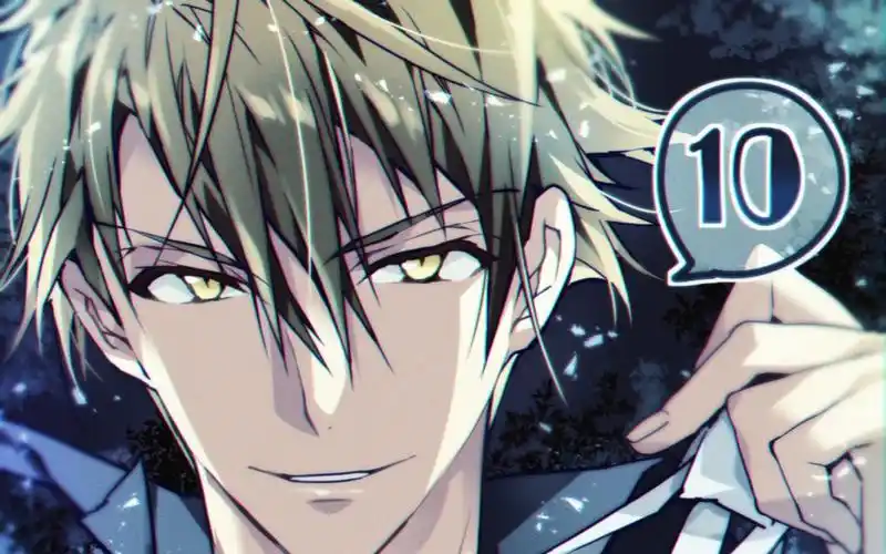 [idolish7]十龙之介生日快乐|轮到龙哥的rabbitroom 隐藏关键词啦