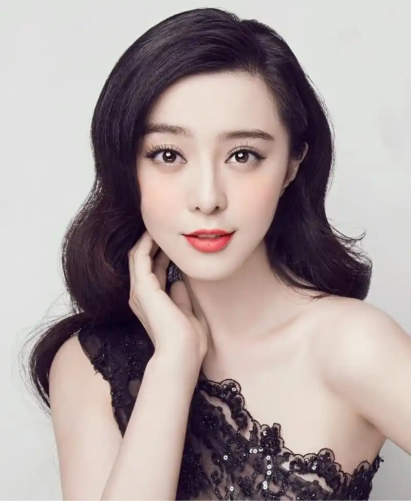 范冰冰高清美图