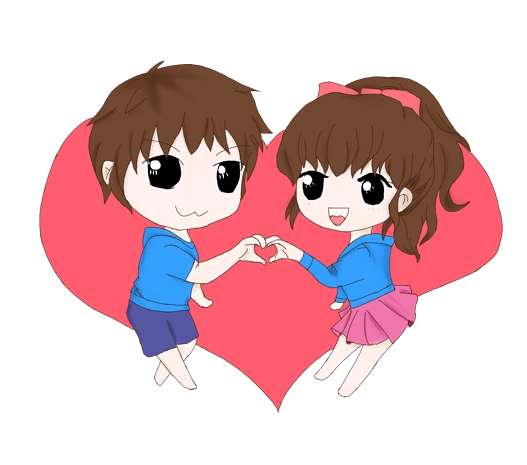 七夕人物图片大全