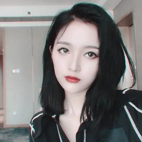 吴宣仪,女爱豆头像吴宣仪0815白鹤璟